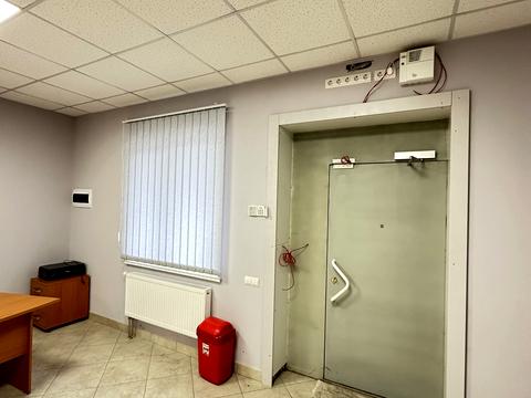 комерційна за адресою Ракетна вул., 24