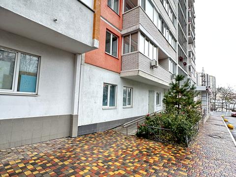 комерційна за адресою Ракетна вул., 24