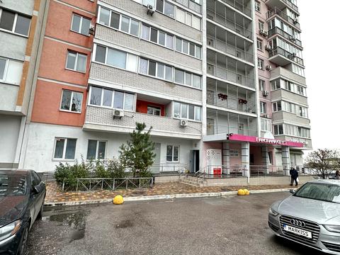 комерційна за адресою Ракетна вул., 24