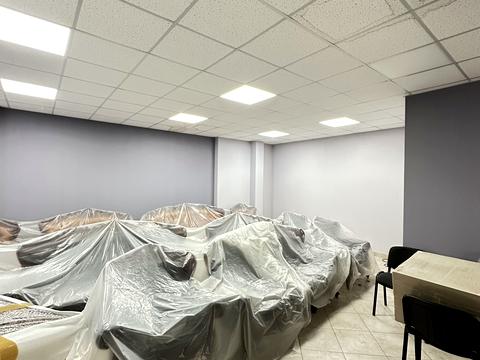 комерційна за адресою Ракетна вул., 24