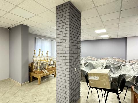 комерційна за адресою Ракетна вул., 24