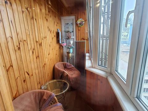 квартира за адресою Провіантська вул. (Галі Тимофєєвої), 3