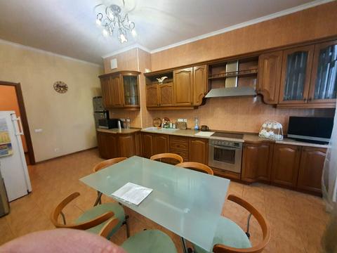 квартира за адресою Провіантська вул. (Галі Тимофєєвої), 3