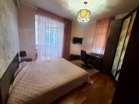 квартира за адресою Провіантська вул. (Галі Тимофєєвої), 3