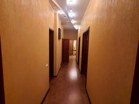квартира за адресою Провіантська вул. (Галі Тимофєєвої), 3