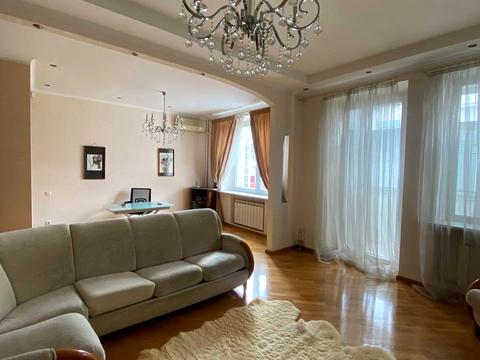 квартира за адресою Сумська вул., 71