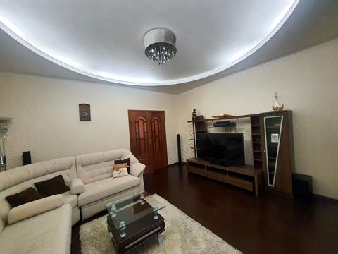 квартира за адресою Провіантська вул. (Галі Тимофєєвої), 3