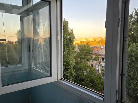 квартира по адресу Юрия Савченко ул. (Юрія Савченка), 97-А