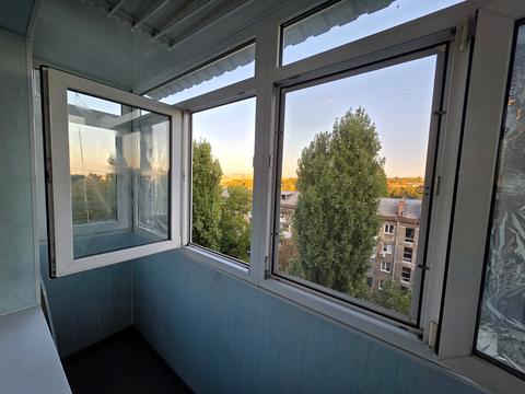 квартира по адресу Юрия Савченко ул. (Юрія Савченка), 97-А