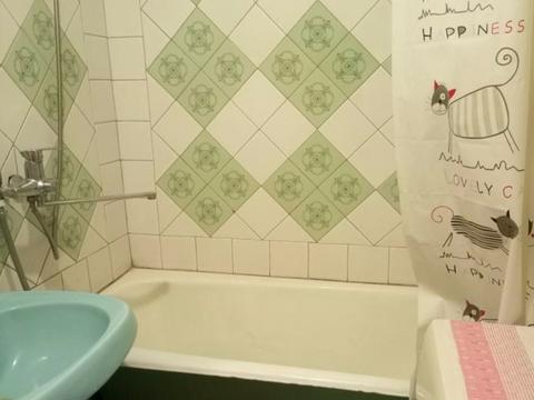 квартира по адресу Моторостроителей просп., 32