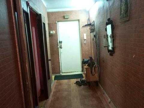 квартира по адресу Моторостроителей просп., 32