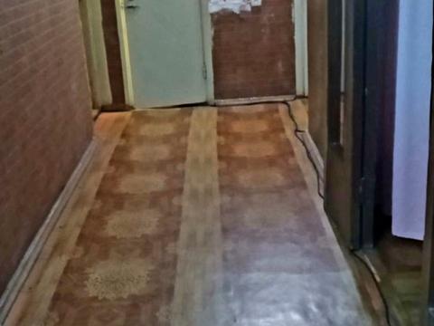 квартира по адресу Моторостроителей просп., 32