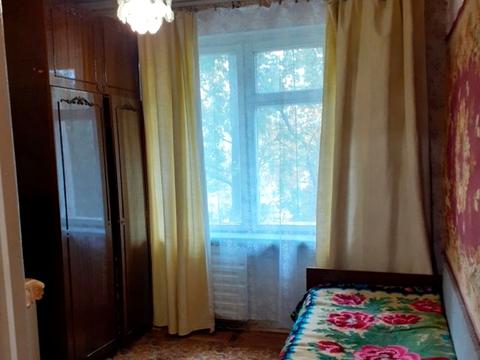 квартира по адресу Моторостроителей просп., 32