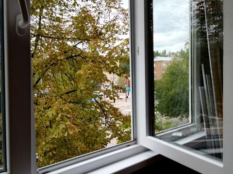 квартира по адресу Моторостроителей просп., 32