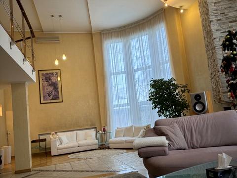 дом по адресу Борщаговская ул., 40