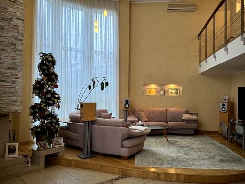 дом по адресу Борщаговская ул., 40