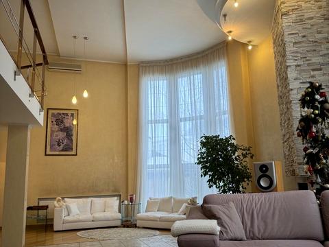 дом по адресу Борщаговская ул., 40