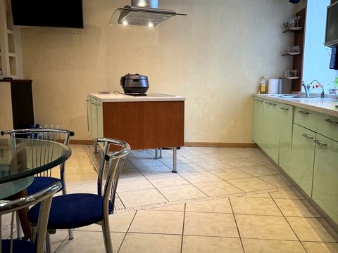 дом по адресу Борщаговская ул., 40