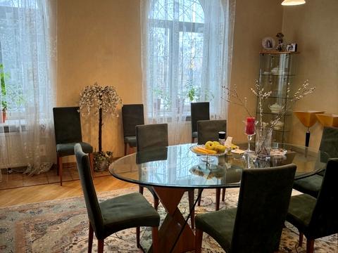 дом по адресу Борщаговская ул., 40