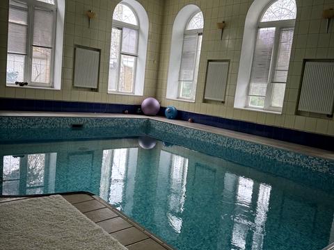 дом по адресу Борщаговская ул., 40