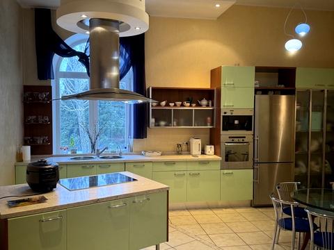 дом по адресу Борщаговская ул., 40