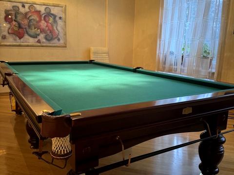 дом по адресу Борщаговская ул., 40