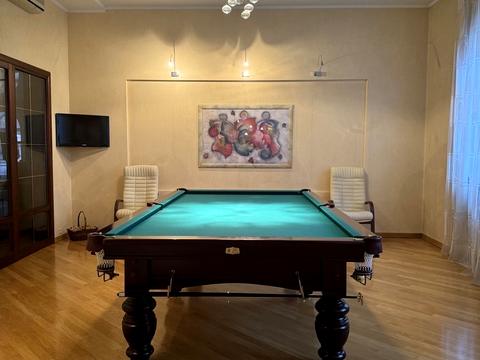 дом по адресу Борщаговская ул., 40