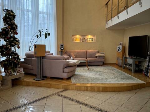 дом по адресу Борщаговская ул., 40