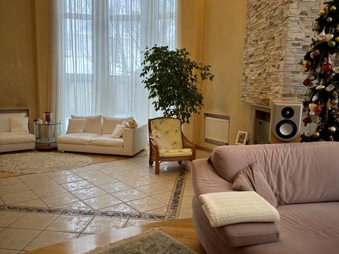 дом по адресу Борщаговская ул., 40