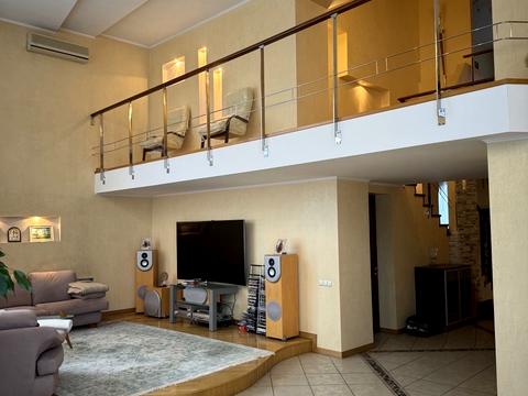 дом по адресу Борщаговская ул., 40