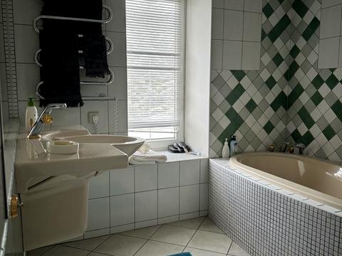 дом по адресу Борщаговская ул., 40