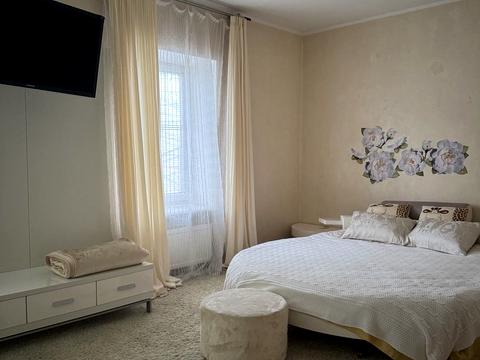 дом по адресу Борщаговская ул., 40