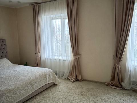 дом по адресу Борщаговская ул., 40