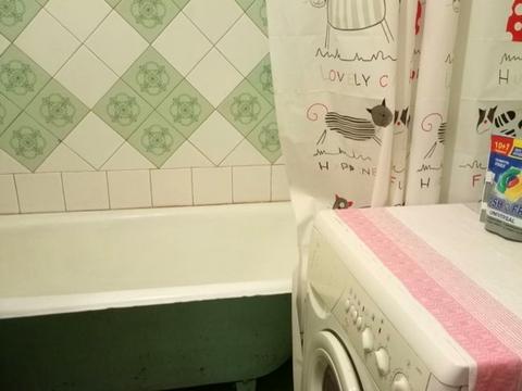 квартира по адресу Моторостроителей просп., 32