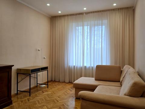 квартира за адресою Берестейський просп. (Перемоги), 60