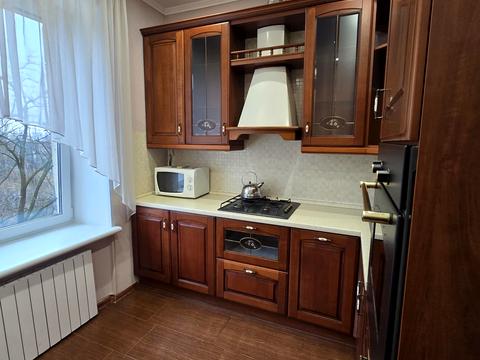 квартира за адресою Берестейський просп. (Перемоги), 60