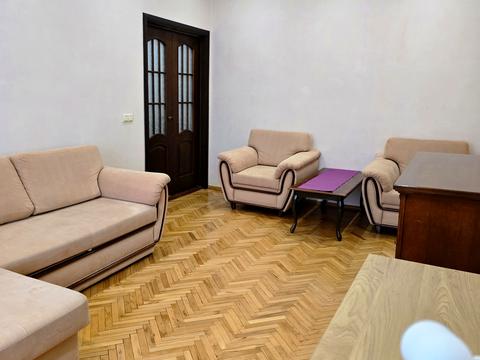 квартира за адресою Берестейський просп. (Перемоги), 60