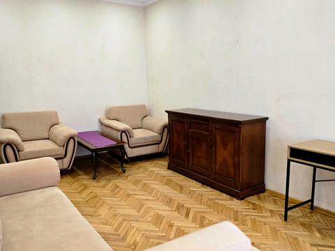 квартира за адресою Берестейський просп. (Перемоги), 60