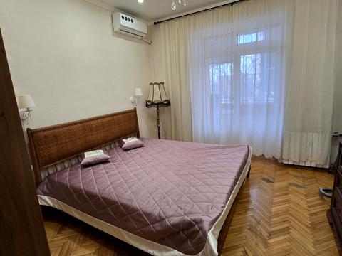 квартира за адресою Берестейський просп. (Перемоги), 60