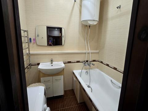 квартира за адресою Берестейський просп. (Перемоги), 60