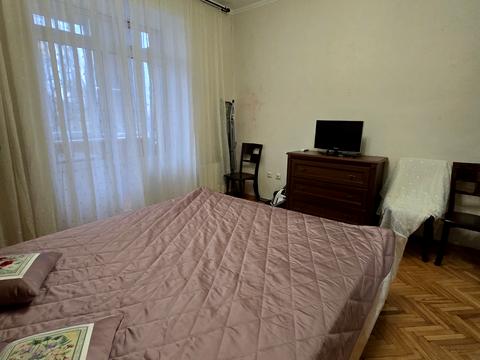 квартира за адресою Берестейський просп. (Перемоги), 60