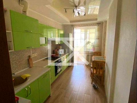 квартира за адресою Юрія Кондратюка вул., 7