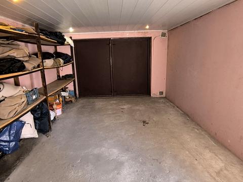 паркоместо по адресу Просветительская ул., 3