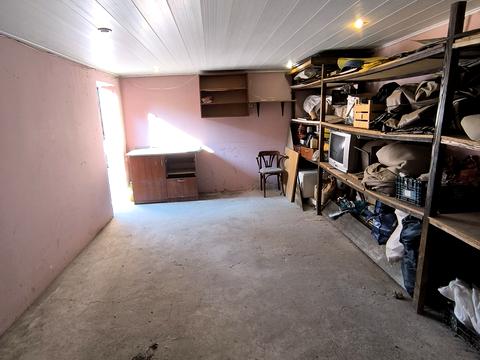 паркоместо по адресу Просветительская ул., 3