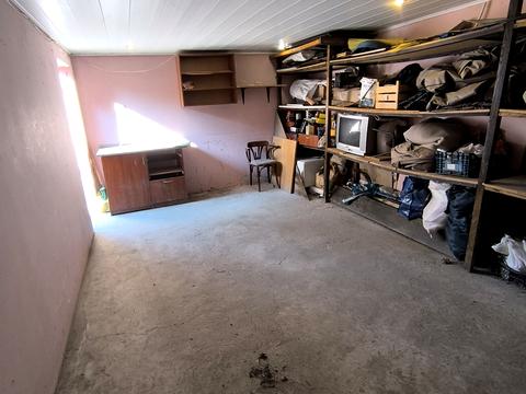 паркоместо по адресу Просветительская ул., 3