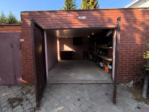 паркоместо по адресу Просветительская ул., 3