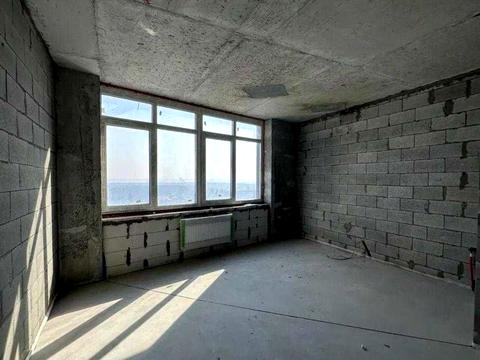 квартира за адресою Братів Чибінєєвих вул. (Чернігівська), 8-А