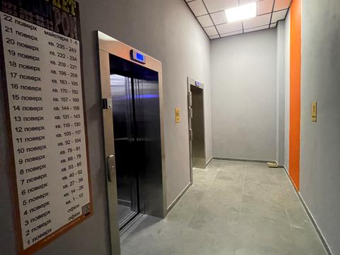 квартира за адресою Братів Чибінєєвих вул. (Чернігівська), 8-А