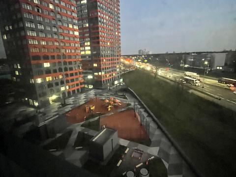 квартира за адресою Братів Чибінєєвих вул. (Чернігівська), 8-А