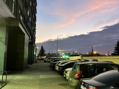 квартира за адресою Братів Чибінєєвих вул. (Чернігівська), 8-А